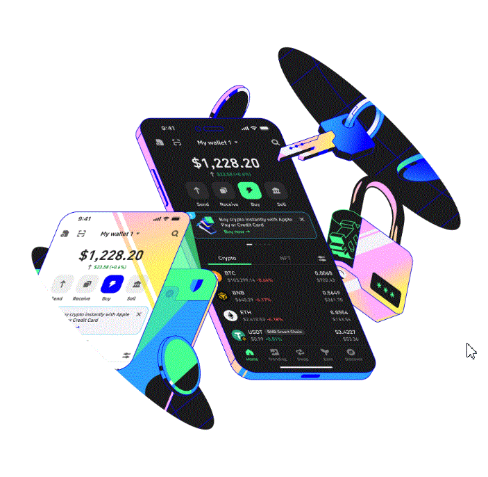 统筹高效操作道路Trust钱包